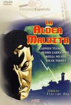 La aldea maldita en ligne gratuit