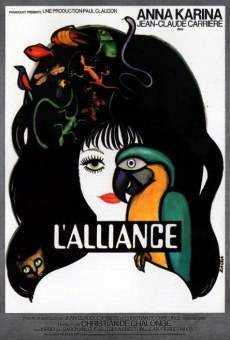 L'alliance on-line gratuito