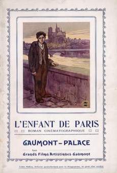 L'Enfant de Paris streaming en ligne gratuit