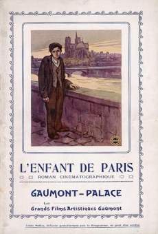 L'enfant de Paris gratis