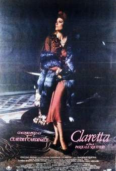 Claretta on-line gratuito