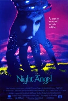 Night Angel online free