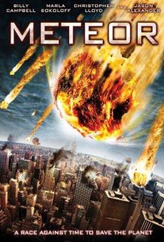 Meteor online streaming