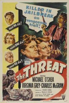 The Threat stream online deutsch