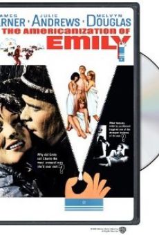 Película: La americanización de Emily