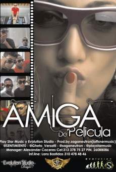 La amiga streaming en ligne gratuit