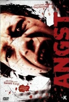 Película: La angustia del miedo