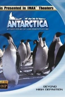 Antarctica