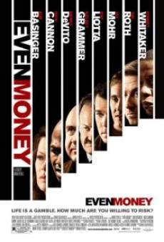 Even Money on-line gratuito