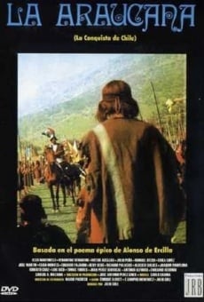 L'araucana, massacro degli dei online streaming