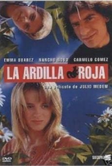 La ardilla roja online streaming