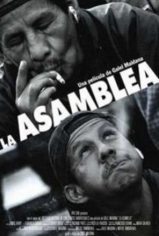 Ver película La asamblea