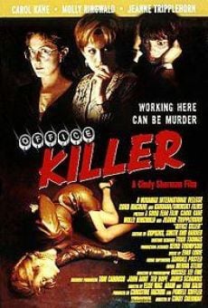 Office Killer - L'impiegata modello online streaming