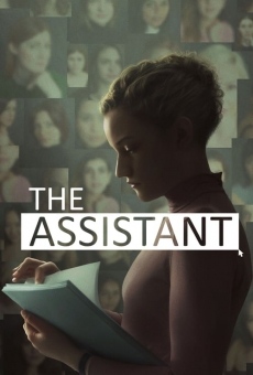 The Assistant online kostenlos