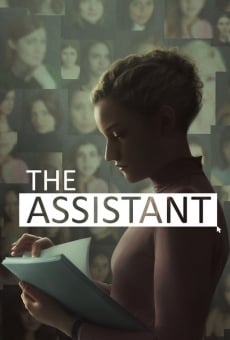 The Assistant stream online deutsch