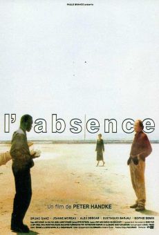 L'absence