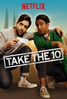 Take the 10 on-line gratuito