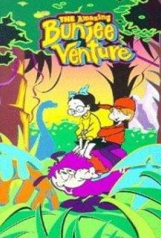 The Bunjee Venture