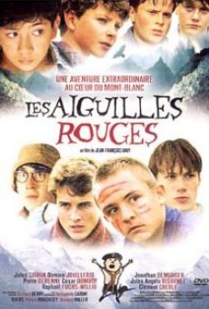 Les aiguilles rouges gratis