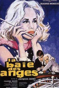 La baie des anges gratis