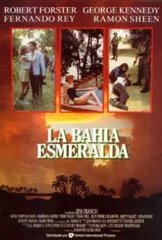 La bahía Esmeralda online