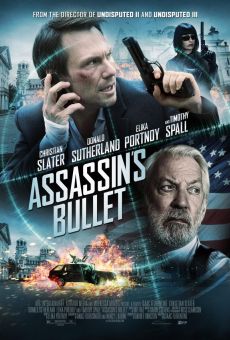 Assassin's Bullet en ligne gratuit