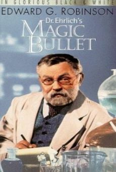 Dr. Ehrlich's Magic Bullet online