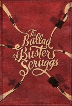 La Ballade de Buster Scruggs