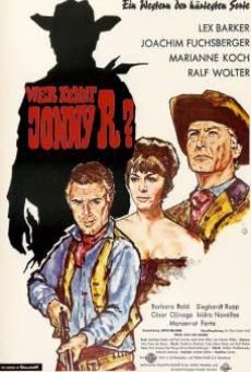 La balade de Johnny Ringo en ligne gratuit