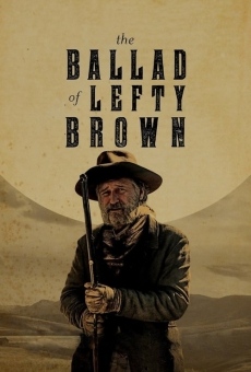 The Ballad of Lefty Brown gratis