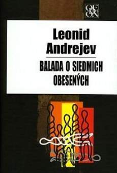 Balada o siedmich obesených streaming en ligne gratuit