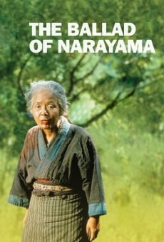 Die Ballade von Narayama