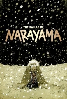Narayama bushiko online free