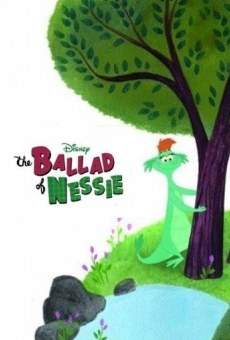 The Ballad of Nessie