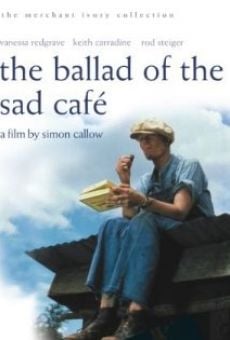 The Ballad of The Sad Cafe