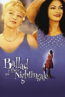 Ballad of the Nightingale stream online deutsch
