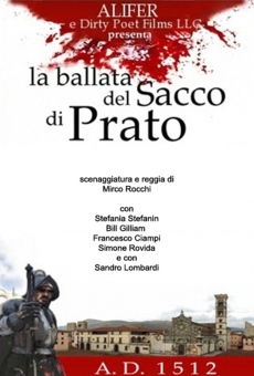 Película: La balada del saqueo de Prato