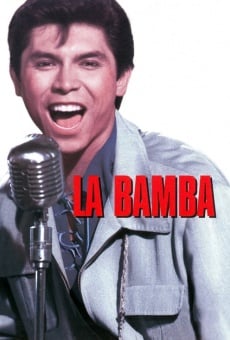 Ver película La Bamba