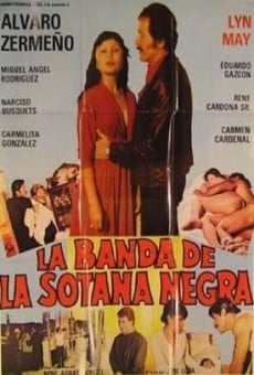 La banda de la sotana negra online