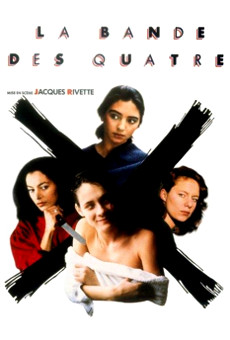 La Bande des quatre