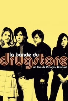 La Bande du drugstore en ligne gratuit