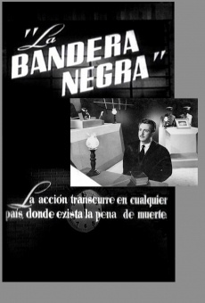 La bandera negra online free