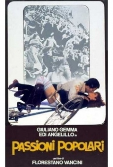 La baraonda online streaming
