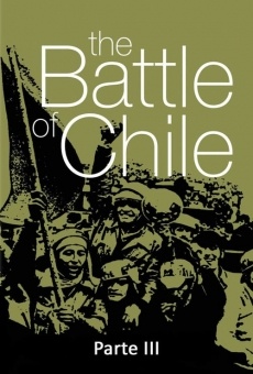 Ver película La batalla de Chile: La lucha de un pueblo sin armas - Tercera parte: El poder popular