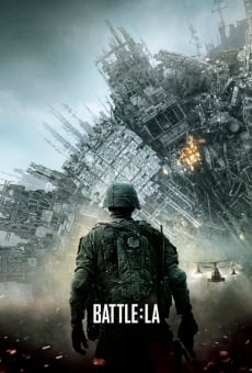 Battle Los Angeles on-line gratuito