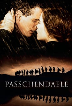 Ver película La Batalla de Passchendaele