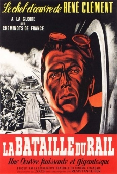 Watch La bataille du rail online stream