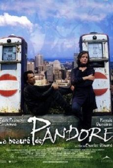 La beauté de Pandore online streaming