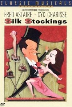 Silk Stockings Online Free