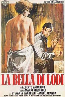 La bella di Lodi stream online deutsch